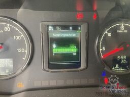 Scania R 450 NA - ADR - HIGHLINE - ALCOA