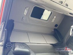Scania S 540 - HIGHLINE - FULL AIR - LEDER - HYDRAULIK