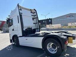 Iveco S-Way 500 Full-Air ADR Model Year 2024