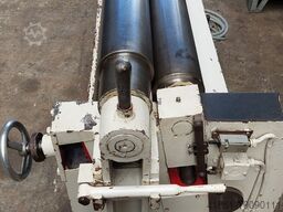 SCHÄFER SRMASY 2000 x 2.5