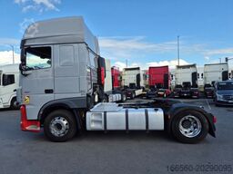 DAF XF 450 FT SUPER SPACE CAB