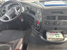 DAF XF 480 FT SUPER SPACE CAB