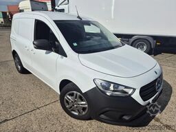 Mercedes-Benz CITAN 110 CDI
