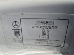 Mercedes-Benz CITAN 110 CDI