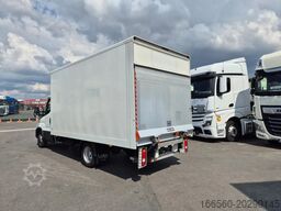 Iveco DAILY 35 C 14 , different location : TRUCK TRAD...