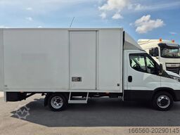 Iveco DAILY 35 C 14 , different location : TRUCK TRAD...