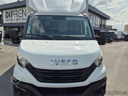 Iveco DAILY 35 C 14 , different location : TRUCK TRAD...