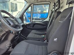 Iveco DAILY 35 C 14 , different location : TRUCK TRAD...