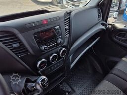 Iveco DAILY 35 C 14 , different location : TRUCK TRAD...
