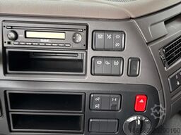 DAF XF SUPER SPACE CAB ZF INTARDER, different locat...