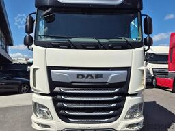 DAF XF 480 FT SUPER SPACE CAB, different location :...