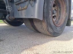 Scania G420 1 x Bed * Airco * Webasto *