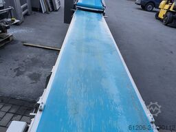 Vemag HP15C Dönerlinie Döner-Formmaschine HP15C