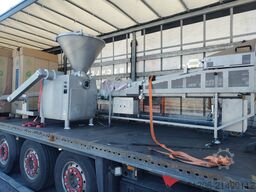 Vemag HP15C Dönerlinie Döner-Formmaschine HP15C