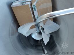 Vemag HP15C Dönerlinie Döner-Formmaschine HP15C