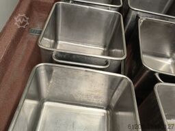 Kutterwagen 200L Bin Car Kutterwagen 200L Bin Car