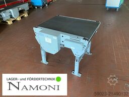 Vander lande Gurtbandförderer