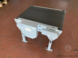 Vander lande Gurtbandförderer