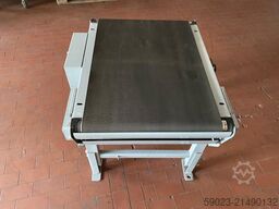 Vander lande Gurtbandförderer