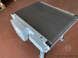 Vander lande Gurtbandförderer