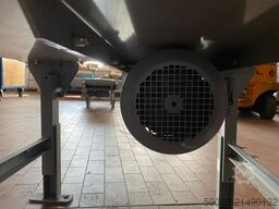 Vander lande Gurtbandförderer