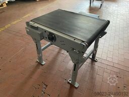 Vander lande Gurtbandförderer