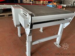 Vander lande Gurtbandförderer