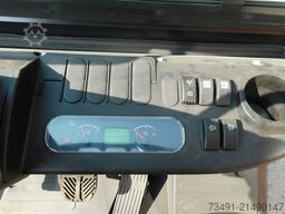 Baoli KBD30 Triplex SS  ZV 4. Kreis EURO 5