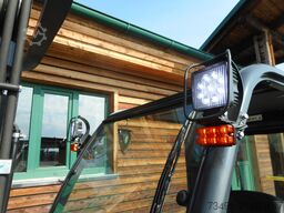 Baoli KBD30 Triplex SS  ZV 4. Kreis EURO 5