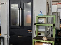 DMG MORI NH 5000 DCG