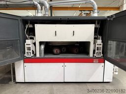 Timesavers 42-serie-1350-WRBW