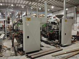 BIESSE TECHNO KERNEL FD i SD