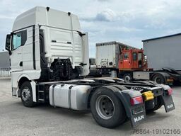 MAN TGX 18.510, XXL NEW MODEL, EURO 6