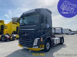 Volvo FH 500