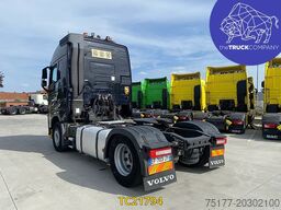 Volvo FH 500