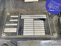 Volvo FH 500