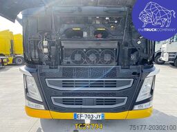 Volvo FH 500