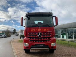 Mercedes-Benz Arocs 2651 K Dreiseitenkipper Meiller KlimaA