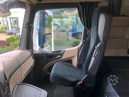 Mercedes-Benz Actros 1846 LS  BiXenon KlimaA STH Luft AUT AHK