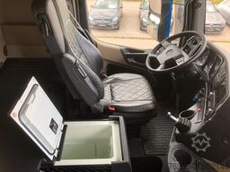 Mercedes-Benz Actros 1846 LS  BiXenon KlimaA STH Luft AUT AHK