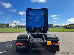 Mercedes-Benz Actros 1848 LS KlimaA STH Pano Luft AUT AHK ACC