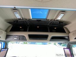 Mercedes-Benz Actros 1848 LS KlimaA STH Pano Luft AUT AHK ACC