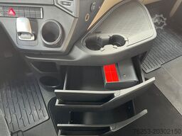 Mercedes-Benz Actros 1848 LS nRL GigaSpace BiXenon KlimaA AHK