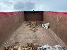 Mercedes-Benz SK 1931 4x2 Meiler Haakarm 20T Manual + Telma /...