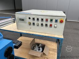 LEADERMAC SPEEDMAC 826