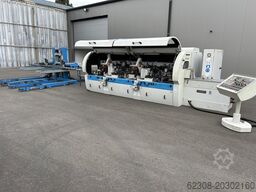 LEADERMAC SPEEDMAC 826