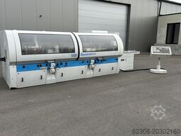 LEADERMAC SPEEDMAC 826