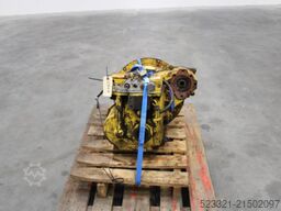 Borg Warner 1022 029