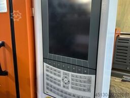 Chen Hsong JetMaster 88-MK6 mit dem Roboter