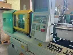 Arburg 270S 250-60 U